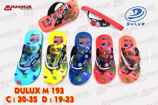 [HWI0213] Dulux M 193 (C) (30-35)