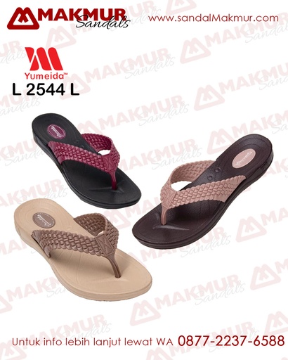 [YMD0249] Yumeida T L 2544 (L) (37-41)