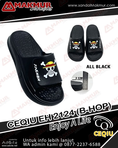 [CQU0561] CEQIU EH2124B [HOP] (36-41)