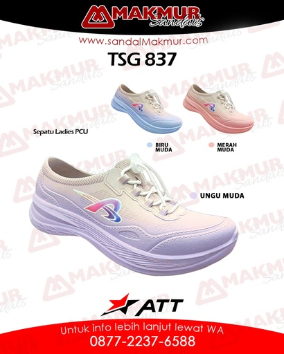 [ATT0407] ATT TSG 837 [BM/MM/UM] (37-40)