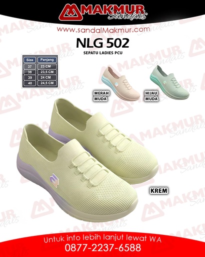 [ATT0409] ATT NLG 502 [K/MM/HM] (37-40)