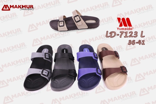 [YMD0078] Yumeida T LD 7123 (L) [36-41]