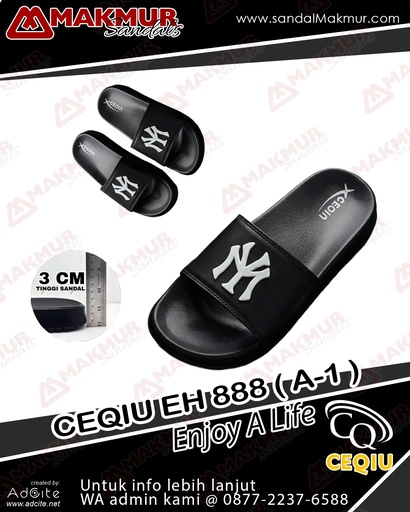 [CQU0660] CEQIU EH888A-1 (38-43)