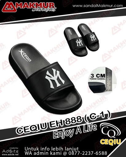[CQU0661] CEQIU EH888C-1 (32-37)