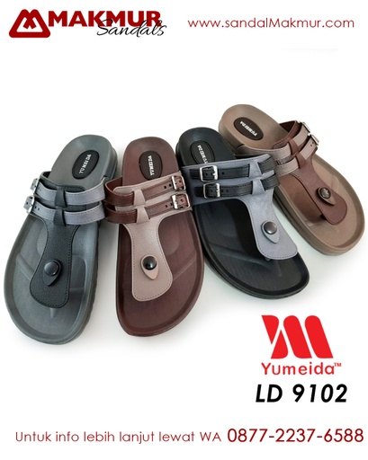 [YMD0099] Yumeida T LD 9102 (L) [36-41]