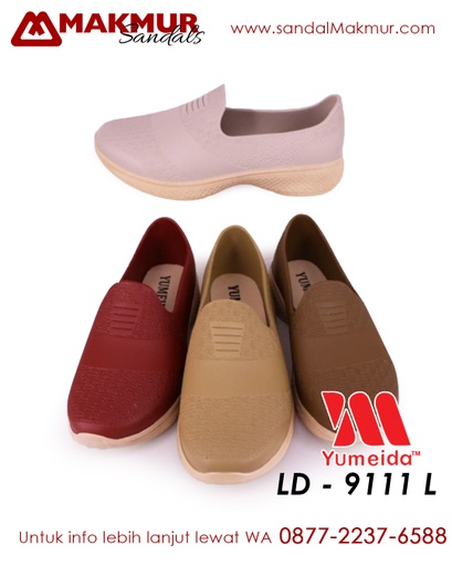 [YMD0107] Yumeida T LD 9111 (L) [37-41]