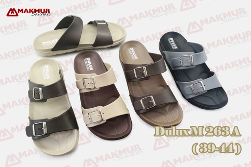 [HWI0321] Dulux M 263 (A) (39-43)