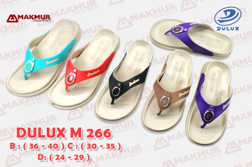 [HWI0335] Dulux M 266 (D) (24-29)