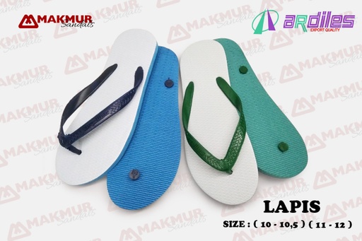 [SSU0017] Ardiles Lapis (11-12)