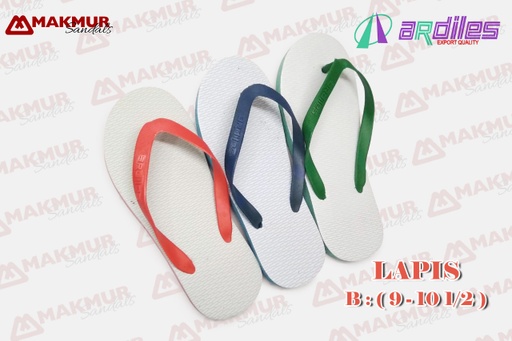 [SSU0015] Ardiles Lapis (B) (9-10,5)