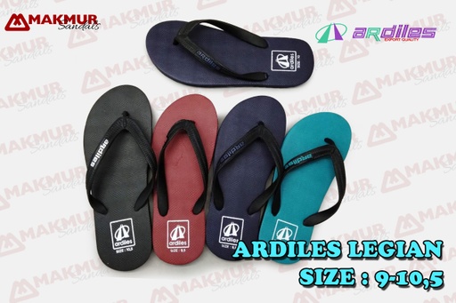 [SSU0069] Ardiles Legian B (9-10,5)
