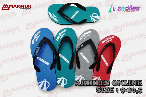 [SSU0070] Ardiles Online B (9-10,5)