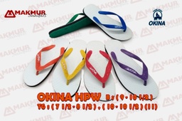 [SWL0044] Okina Hpw (T)