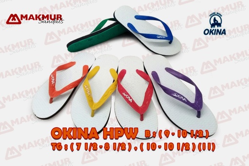 [SWL0044] Okina Hpw (T)