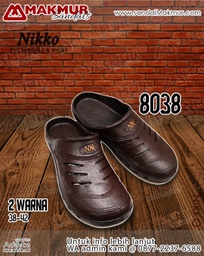 [NKO0012] Nikko 8038 [2W]
