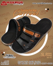 [NKO0066] Nikko 8111[Warna] (38-42)