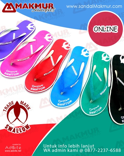 [SWL0043] Swallow Online