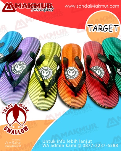[SWL0042] Swallow Target