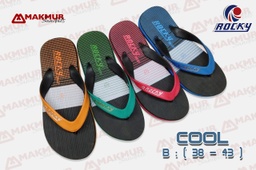 [RCK0038] Rocky Cool (B) (38-43)