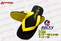 [RCK0005] Rocky HM (T) (7-8,5)