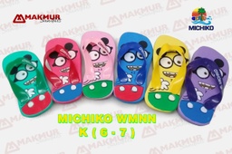 [MCK0114] Michiko WMnn K