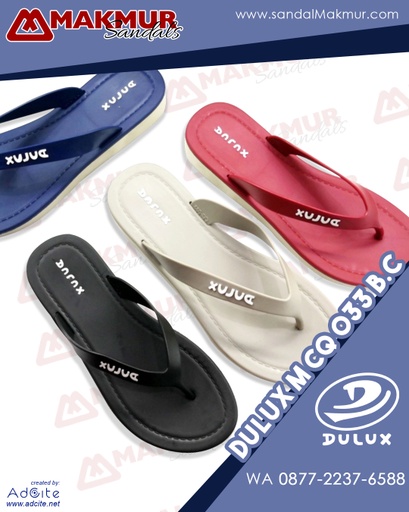 [CQU0030] Dulux CQ 033 (C) (30-35)