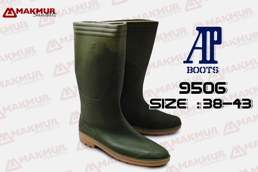 [APB0010] AP 9506 (42)