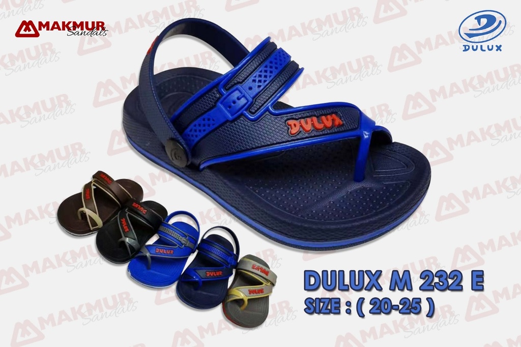 [HWI0456] Dulux M 232 (E) (20-25)