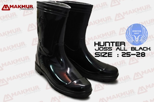 [ASS0018] Hunter Joss [All Black] (26)