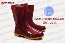 [ASS0033] Hunter Safira [Maroon] (25)