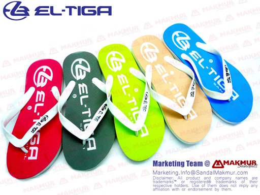 [L30020] EL Tiga Quick (B) (9-10,5)