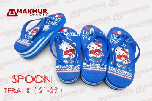 [SPN0030] Spon Tebal K