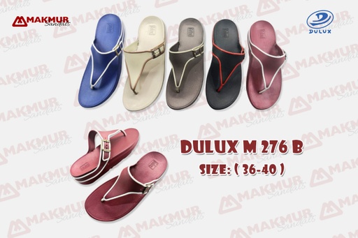 [HWI0444] Dulux M 276 (B) (36-40)