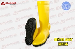 [ASS0047] Hunter Sp2-Panjang[Yellow Black] (42)