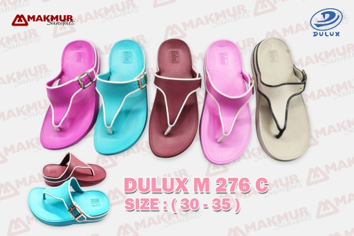 [HWI0503] Dulux M 276 (C) (30-35)