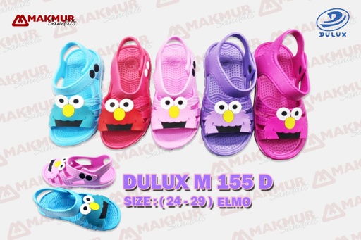 [HWI0504] Dulux M 155 (D) [Elmo] (24-29)