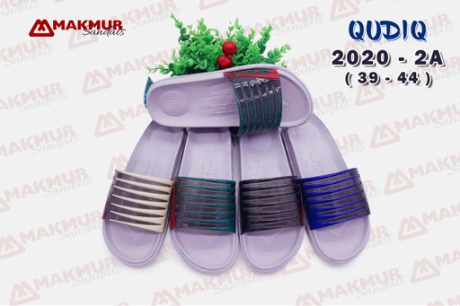 [QDQ0033] QUDIQ 2020-2 A (39-44)